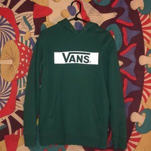 Vans sweatshirt